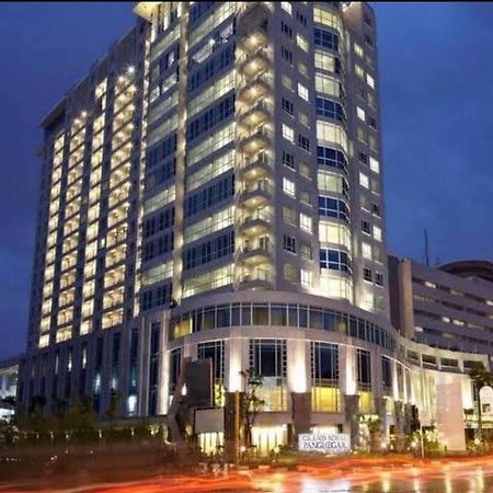 Two Bedroom Apartment At El Royale Hotel Bandung Ngoại thất bức ảnh