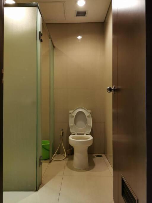 Two Bedroom Apartment At El Royale Hotel Bandung Ngoại thất bức ảnh